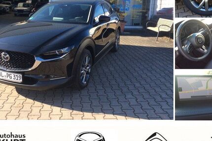 Mazda CX-30 3.002 km 31.990 € Halle 06126