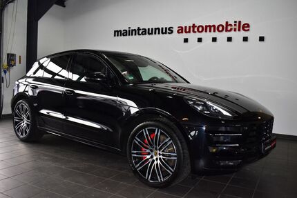 Porsche Macan 283.000 km 28.900 € Hofheim-Wallau 65719