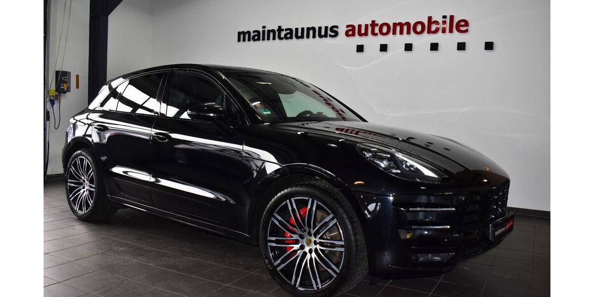 Porsche Macan 283.000 km 28.900 € Hofheim-Wallau 65719
