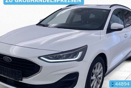 Ford Focus 125.925 km 11.297 € Krefeld 47829