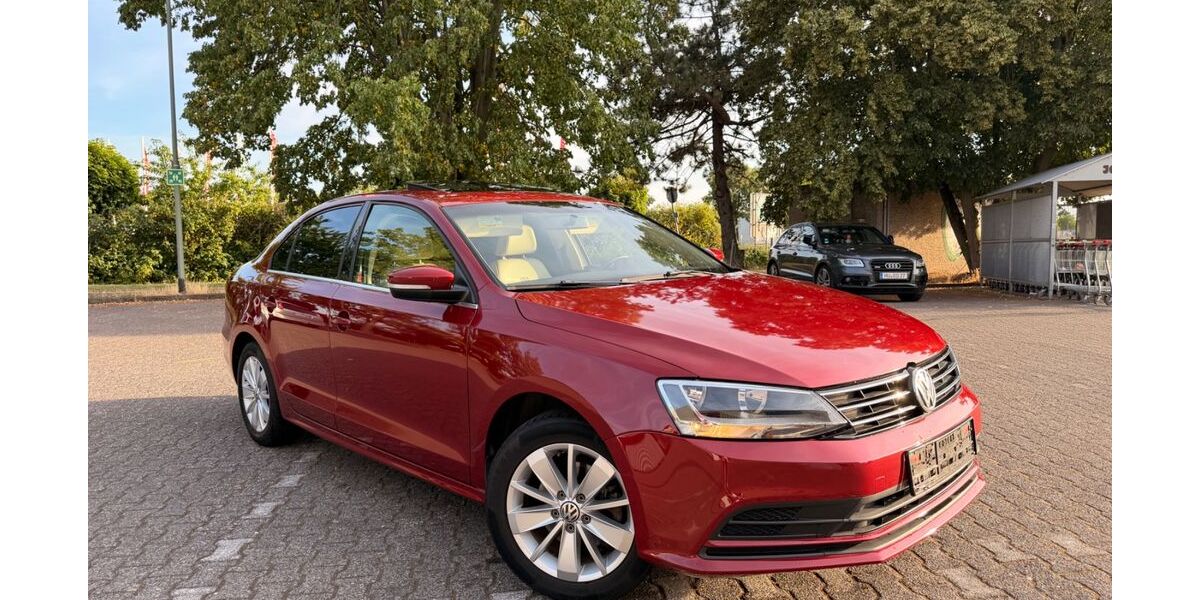 VW Jetta 107.000 km 8.800 &euro; Hanau 63457