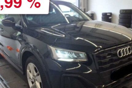 Audi Q2 48.688 km 28.930 &euro; Bamberg 96052