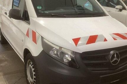 Mercedes-Benz Vito 91.500 km 22.490 &euro; Radebeul 01445