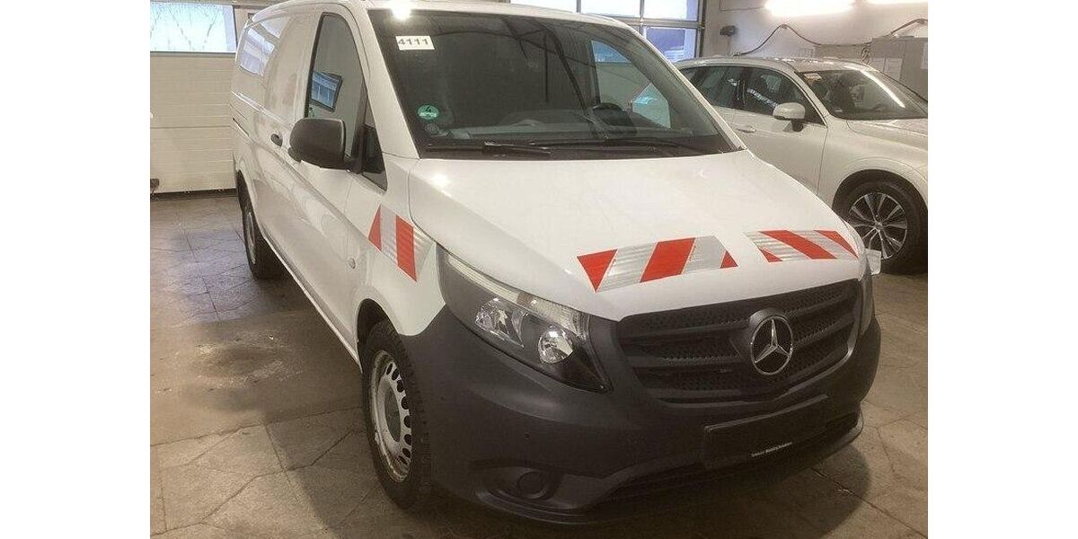 Mercedes-Benz Vito 91.500 km 22.490 &euro; Radebeul 01445