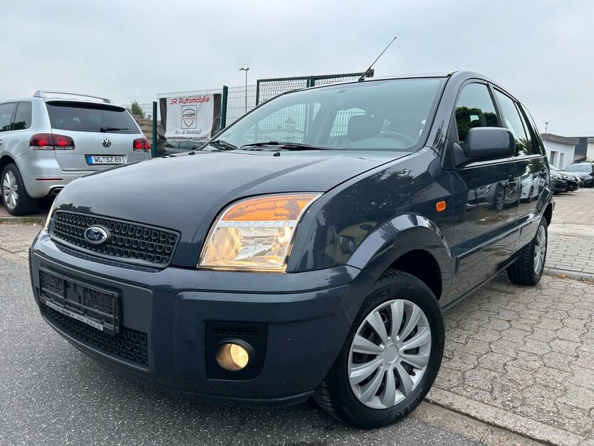 Ford Fusion 149.000 km 2.490 € Neu Wulmstorf 21629