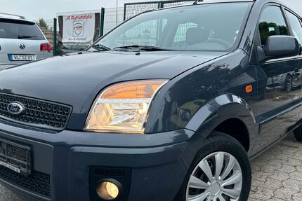 Ford Fusion 149.000 km 2.990 € Neu Wulmstorf 21629