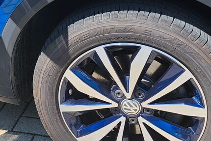 VW T-Roc 110.000 km 16.500 &euro; Braunichswalde 07580