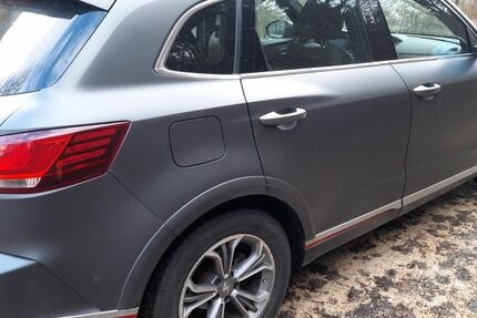 Borgward Andere 116.550 km 13.495 &euro; Obernheim 72364
