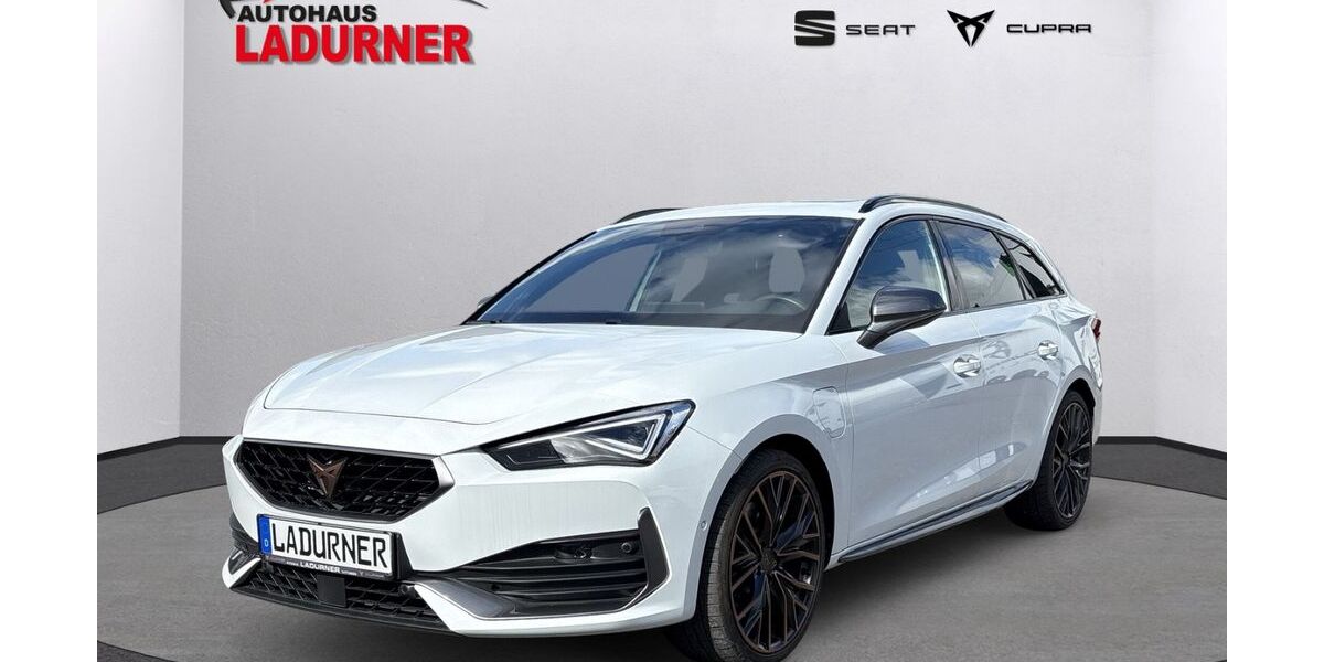 Cupra Leon 11.000 km 36.450 &euro; Villingen-Schwenningen 78052