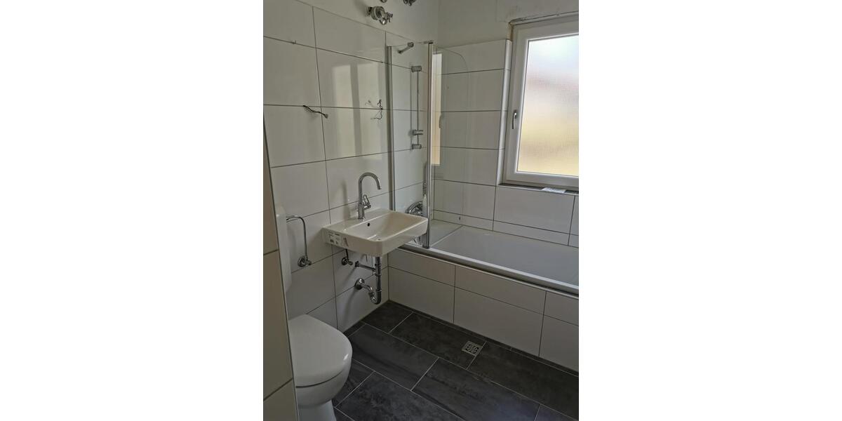 Etagenwohnung Schotten - 3 Zimmer, 89 m&sup2;, 820&euro; | Angebot:26321010