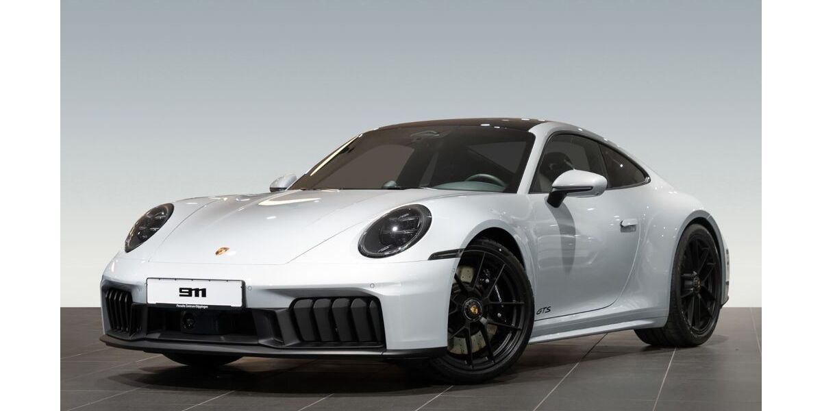 Porsche 992 9.900 km 203.680 &euro; Schwäbisch Gmünd 73529