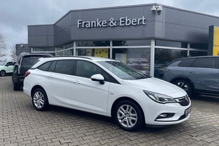 Opel Astra 77.990 km 11.900 &euro; Reinsdorf 08141