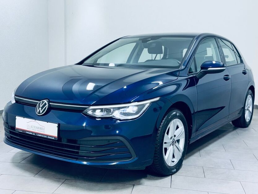 VW Golf 154.000 km 17.480 € Eichenzell 36124