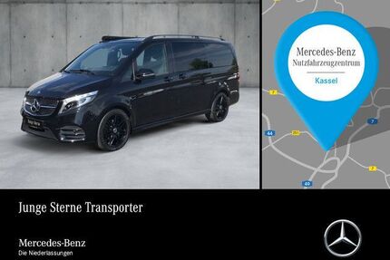 Mercedes V 300