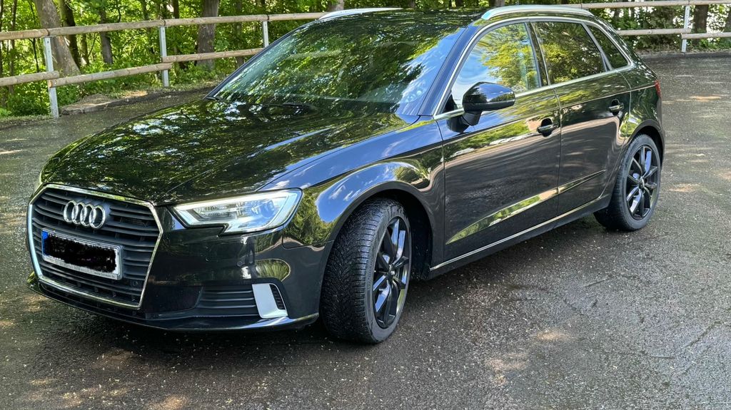 Audi A3 119.494 km 15.990 &euro; Werdohl 58791