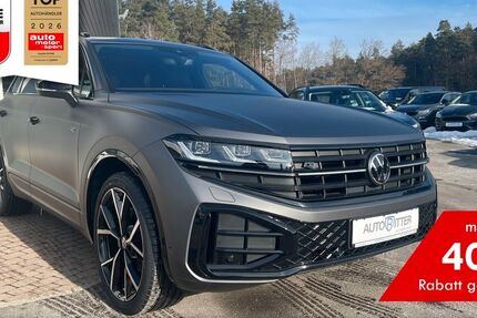 VW Touareg 6.050 km 79.990 &euro; Eschenbach 92676