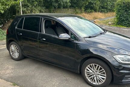 VW Golf 128.000 km 12.200 &euro; Rodgau 63110