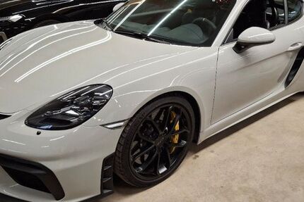 Porsche Cayman 20.000 km 108.999 &euro; Miesbach 83714