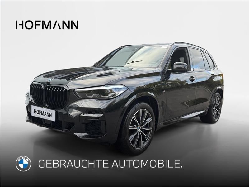 BMW X5 43.400 km 69.890 € Mertingen 86690