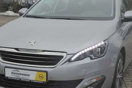 Peugeot 308 168.263 km 7.350 &euro; Altdorf 90518