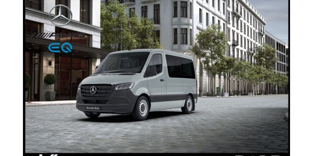 Mercedes-Benz Sprinter 87.595 km 33.900 &euro; Hagen 58135