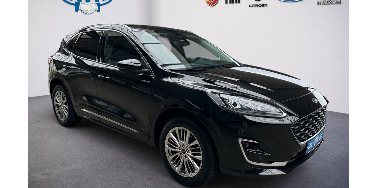 Ford Kuga 32.363 km 25.990 &euro; Husum 25813