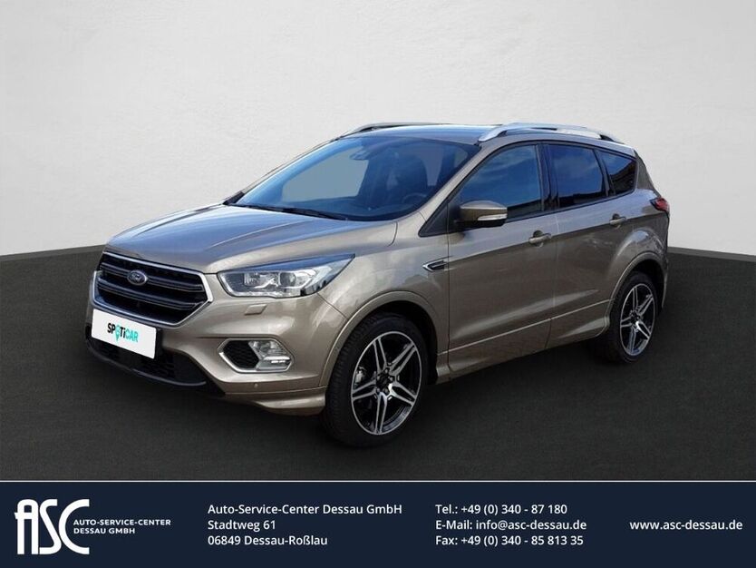 Kuga