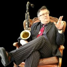 Kalle Schnickoff Bros. - Konzert 05.06.2026 Showfenster Theater