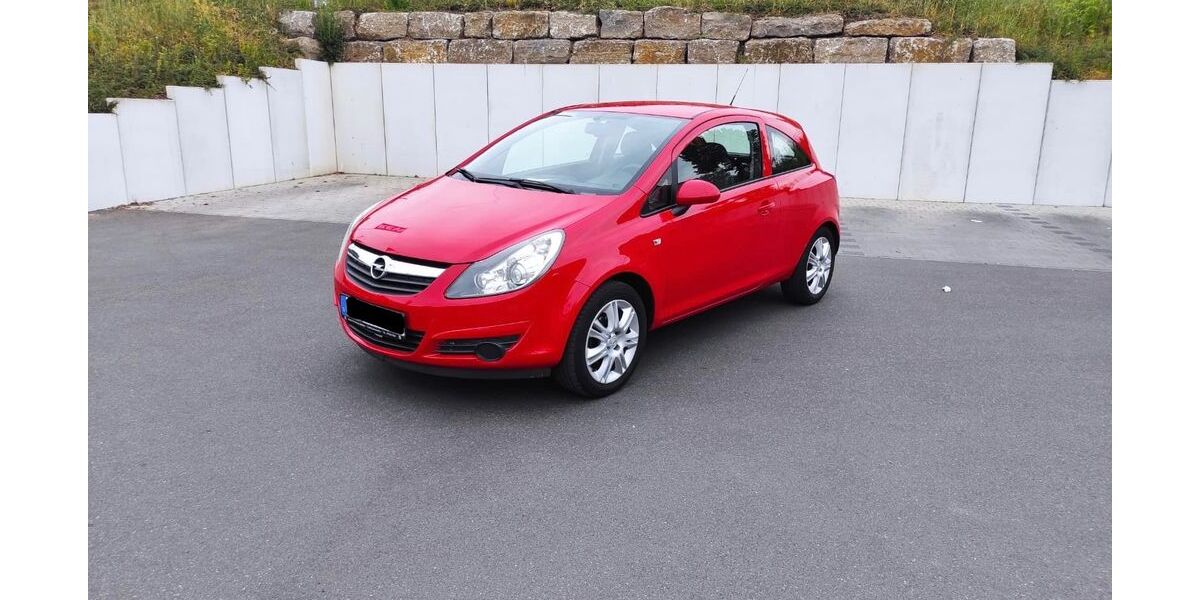 Opel Corsa 111.440 km 2.999 &euro; Böblingen 71034