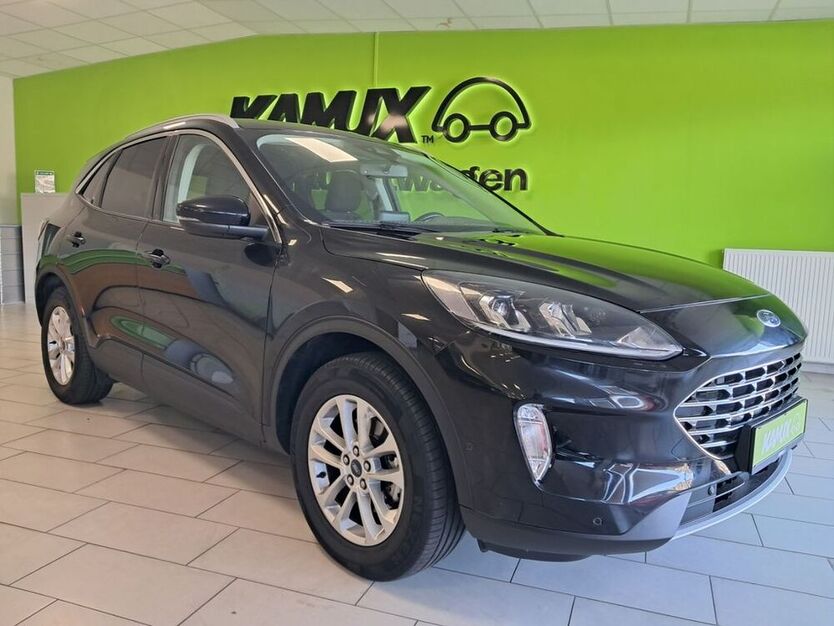 Kuga