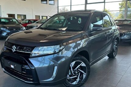 Suzuki Vitara 1.350 km 26.470 &euro; Lünen 44536