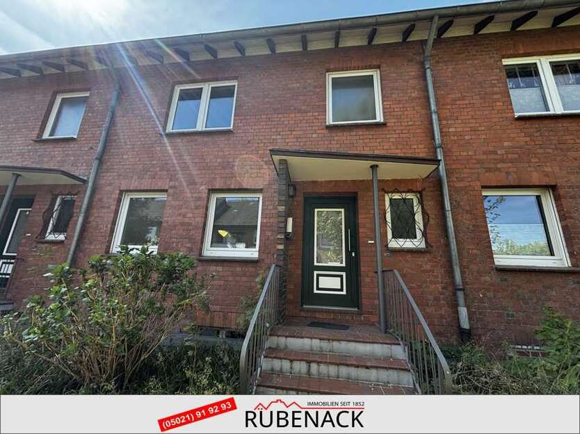 Haus zum Mieten in Nienburg 850 € 107.7 m²