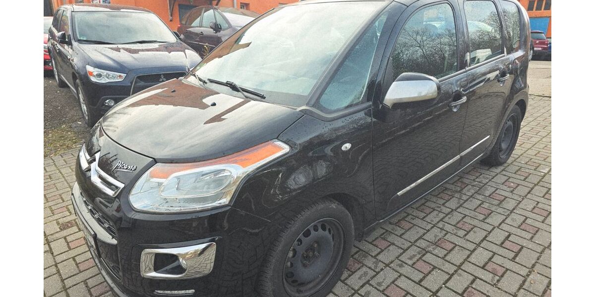 Citroen C3 109.000 km 4.290 &euro; Chemnitz 09114