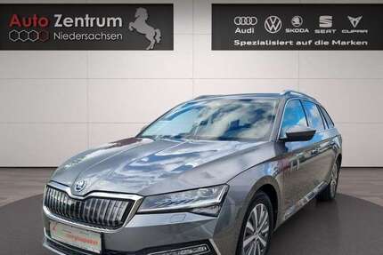 Skoda Superb 54.196 km 23.970 &euro; Helmstedt 38350