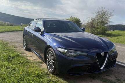 Alfa Romeo Giulia 130.000 km 16.500 &euro; Lahnstein 56112