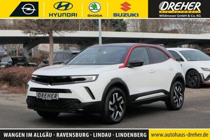 Opel Mokka 23.046 km 19.890 &euro; Wangen 88239