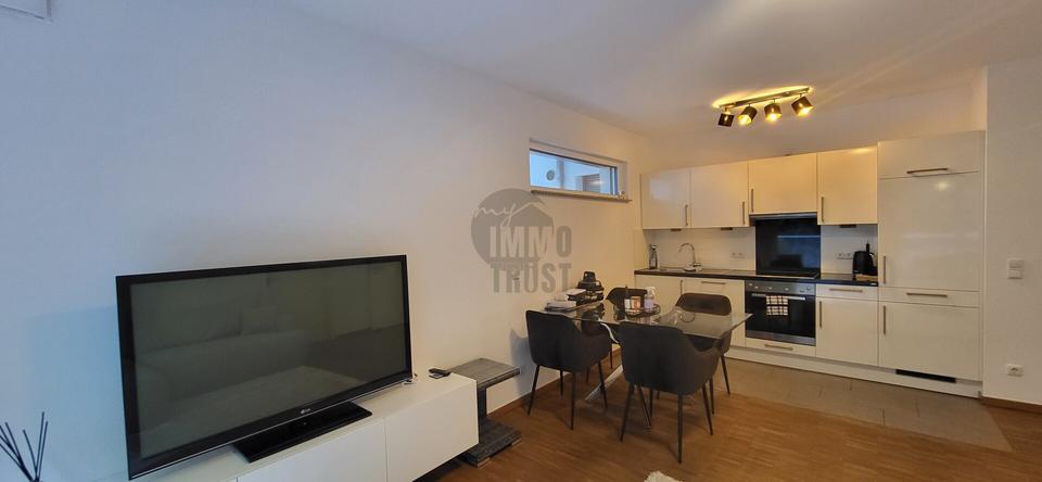 Etagenwohnung Würzburg Steinbachtal - 2 Zimmer, 55 m&sup2;, 880&euro; | Angebot:26364488
