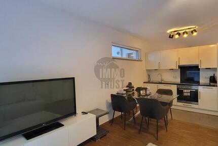 Wohnung Würzburg Steinbachtal - 2 Zimmer, 55 m&sup2;, 880&euro; | Angebot:26364488
