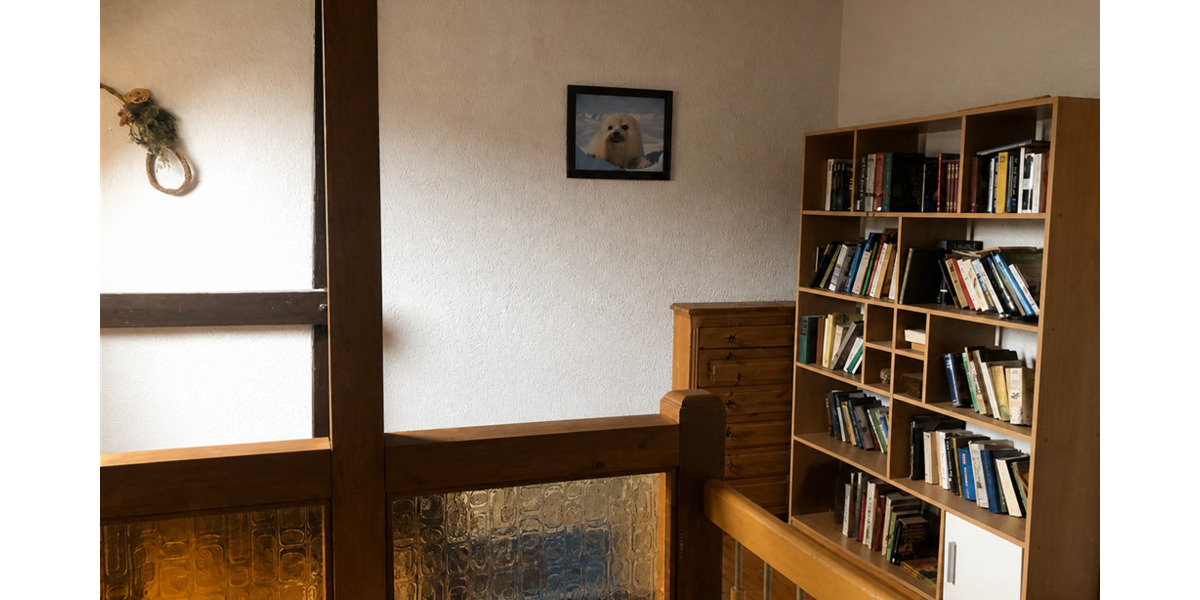 Einfamilienhaus An der Schmücke - 8 Zimmer, 173 m&sup2;, 189.000&euro; | Angebot:26451597
