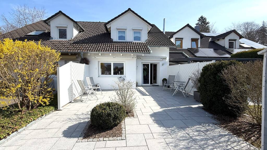 Mehrfamilienhaus, Wohnhaus Villingen-Schwenningen Villingen - 5 Zimmer, 108 m&sup2;, 420.000&euro; | Angebot:26276756