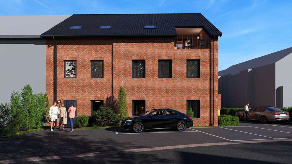 Wohnung zum Kaufen in Borken 393.000 € 135 m²