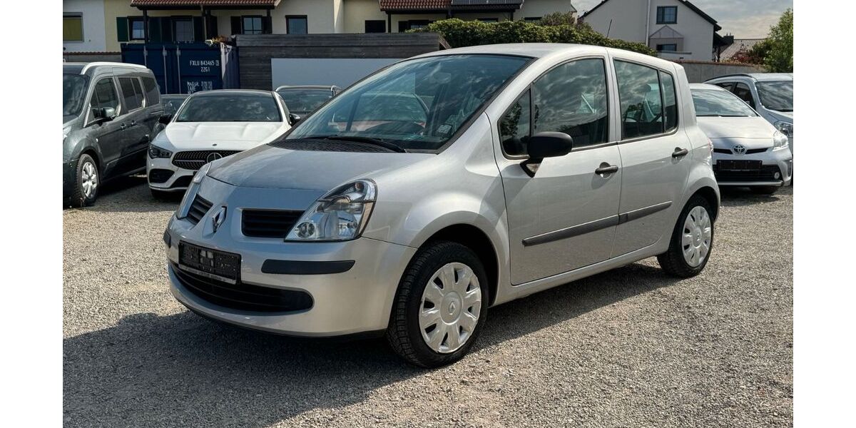 Renault Modus 30.017 km 2.700 &euro; Friedberg 86316
