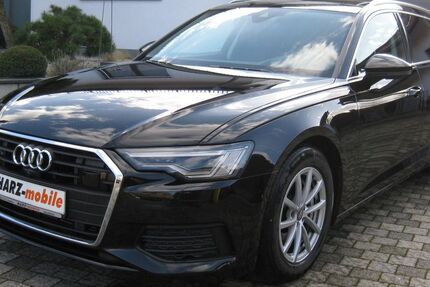 Audi A6 220.000 km 20.990 &euro; Quedlinburg 06484