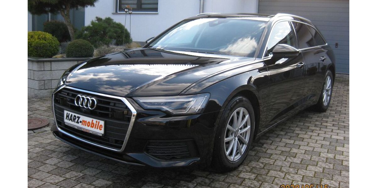 Audi A6 225.000 km 19.990 &euro; Quedlinburg 06484