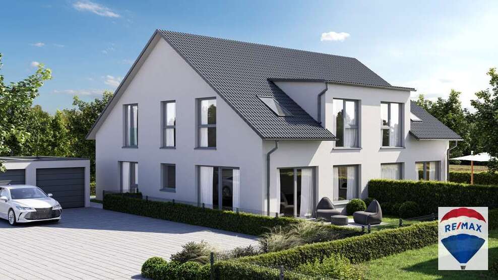 Haus zum Kaufen in Bayreuth 579.900 € 140 m²