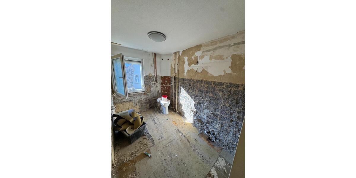 Terrassenwohnung Bad Nauheim - 4 Zimmer, 128 m&sup2;, 2.250&euro; | Angebot:25378033