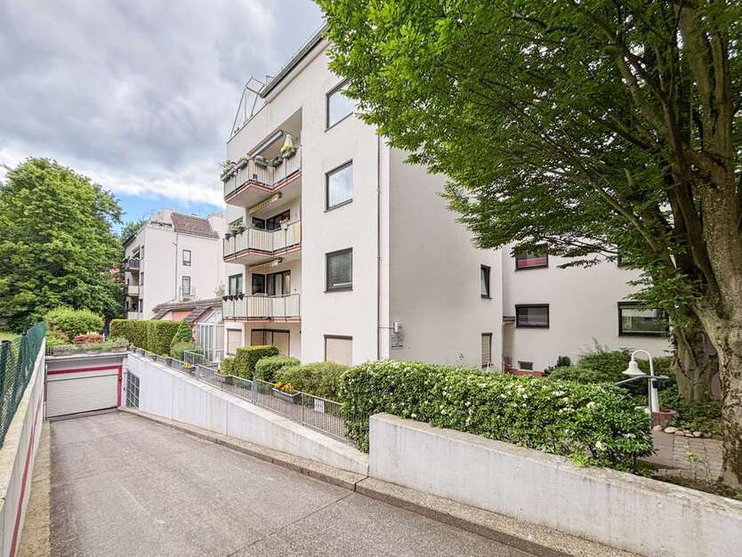 Wohnung zum Mieten in Wiesbaden 1.150 € 95 m²