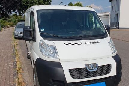 Peugeot Boxer 225.000 km 7.200 &euro; Düsseldorf 40221