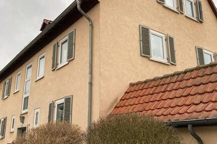 Wohnung Rotenburg an der Fulda - 2 Zimmer, 48 m&sup2;, 262&euro; | Angebot:25483350