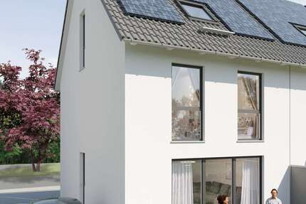 Haus zum Kaufen in Weil der Stadt 599.000 € 147 m² 5 zimmer